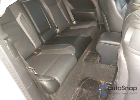 2017 Dodge Challenger Gt z USA, uszkodzony, nr VIN 2C3CDZGG6HH598633